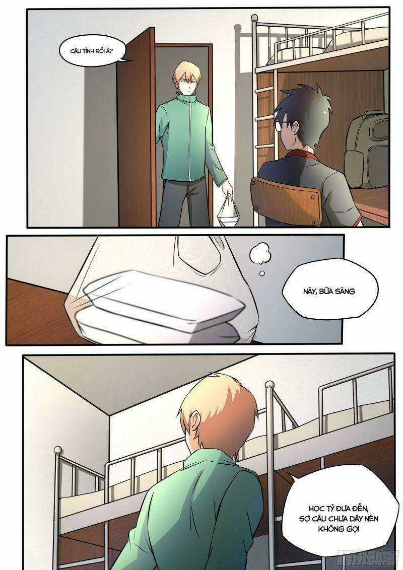 Ta Làm Lão Đại Ở Dị Giới Chapter 57 trang 1