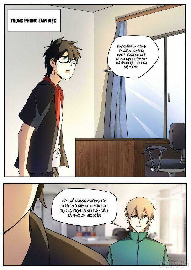 Ta Làm Lão Đại Ở Dị Giới Chapter 59 trang 0