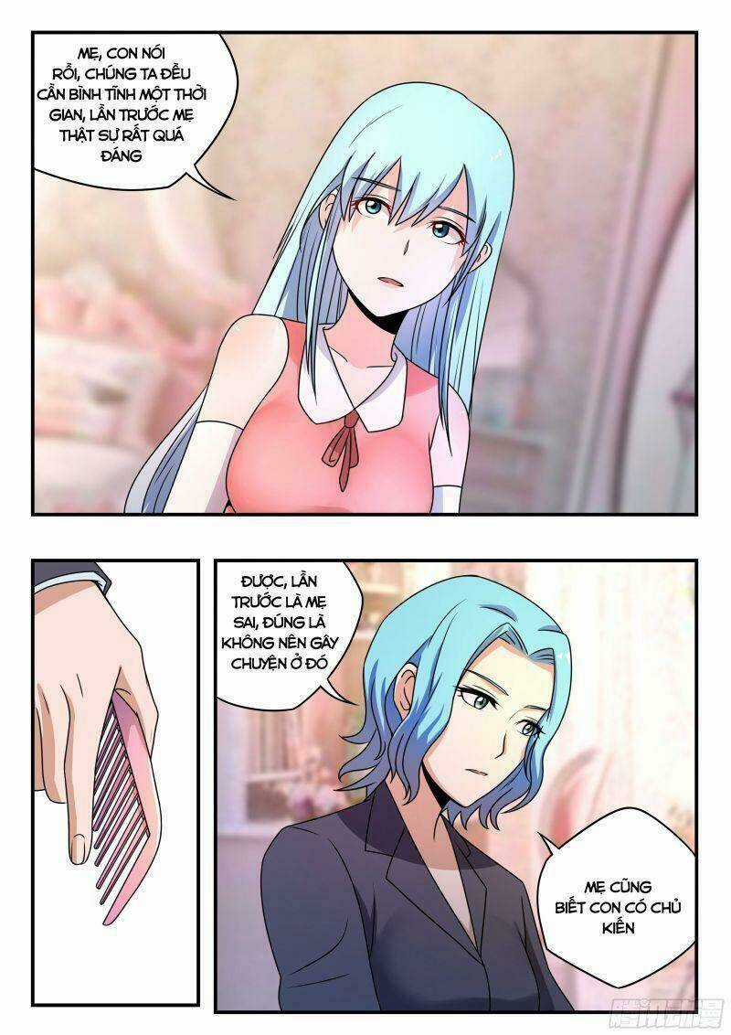 Ta Làm Lão Đại Ở Dị Giới Chapter 63 trang 1