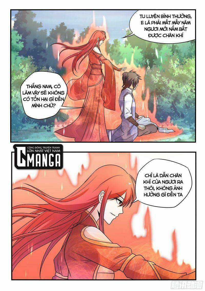 Ta Làm Lão Đại Ở Dị Giới Chapter 65 trang 0