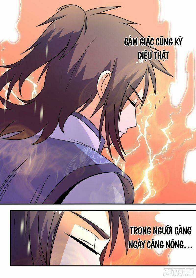 Ta Làm Lão Đại Ở Dị Giới Chapter 65 trang 1