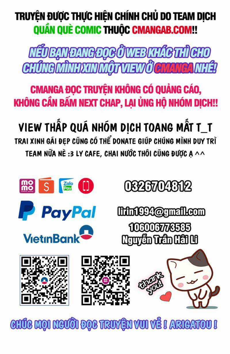 Ta Làm Lão Đại Ở Dị Giới Chapter 68 trang 0