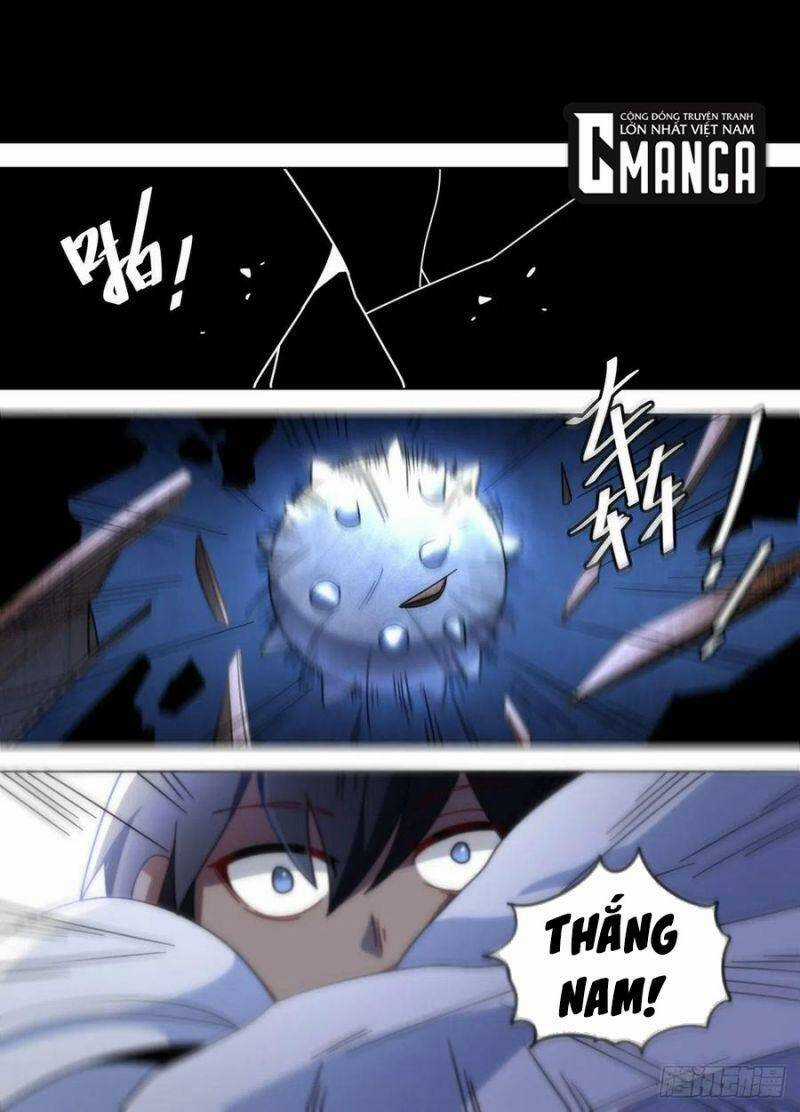 Ta Làm Lão Đại Ở Dị Giới Chapter 72 trang 1