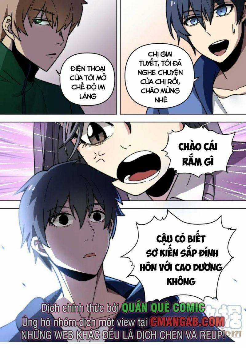 Ta Làm Lão Đại Ở Dị Giới Chapter 72 trang 12