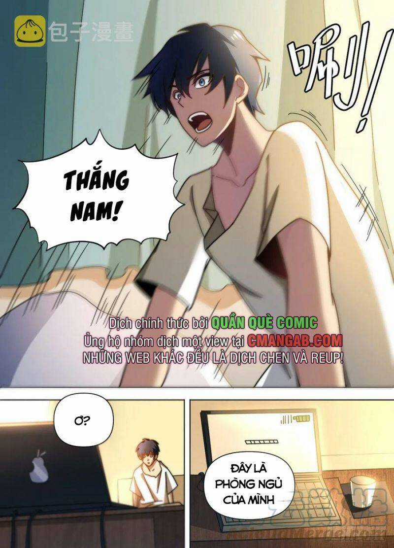 Ta Làm Lão Đại Ở Dị Giới Chapter 72 trang 2