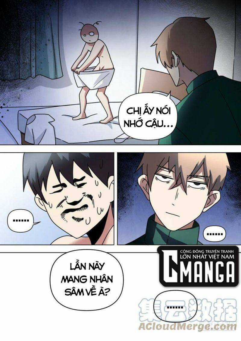 Ta Làm Lão Đại Ở Dị Giới Chapter 72 trang 4