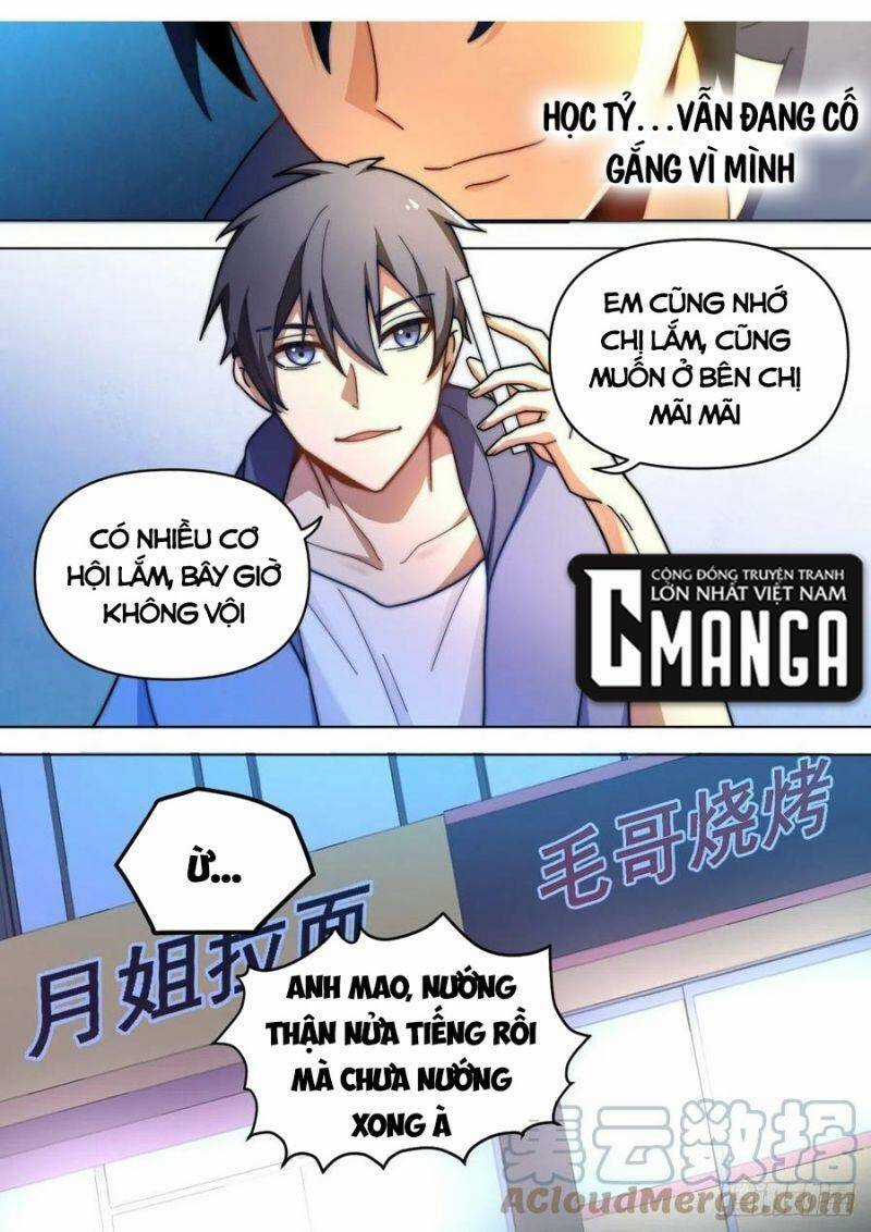 Ta Làm Lão Đại Ở Dị Giới Chapter 72 trang 8