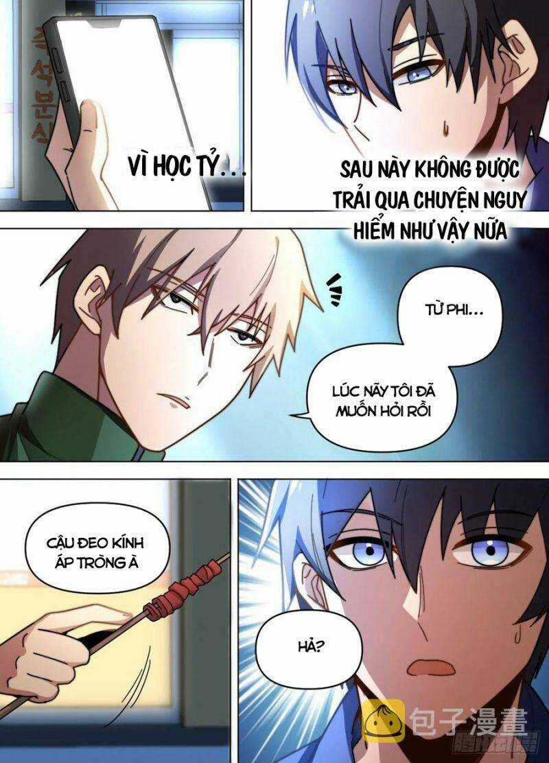 Ta Làm Lão Đại Ở Dị Giới Chapter 72 trang 9