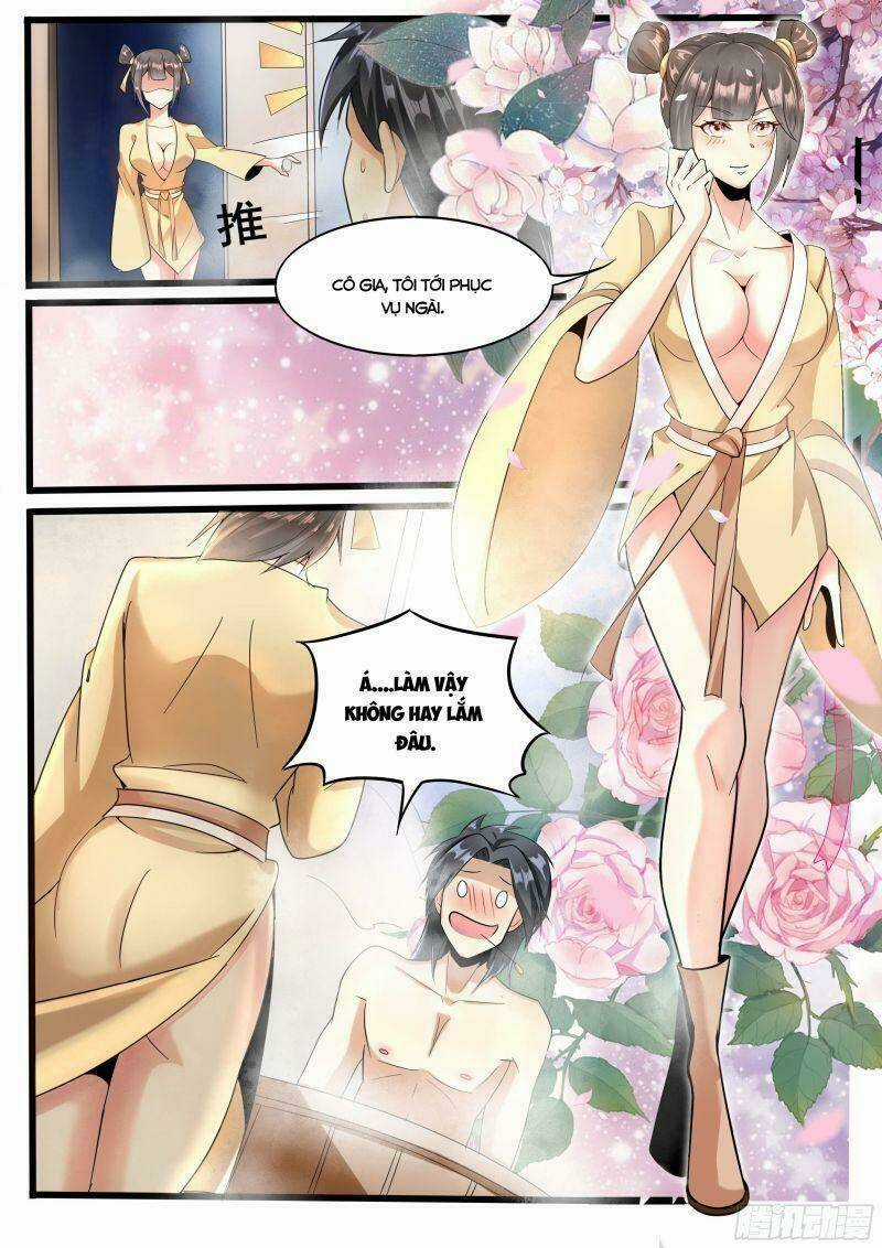 Ta Làm Lão Đại Ở Dị Giới Chapter 9 trang 7