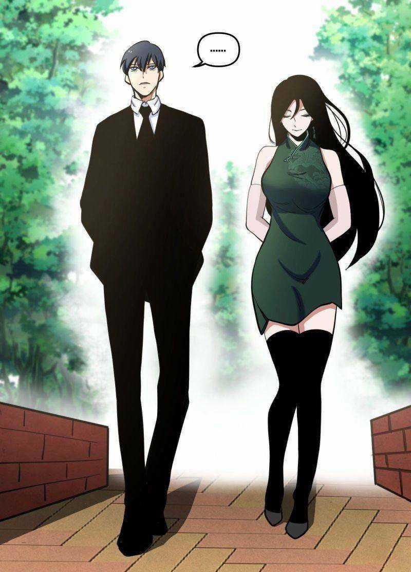 Ta Làm Lão Đại Ở Dị Giới Chapter 98 trang 12