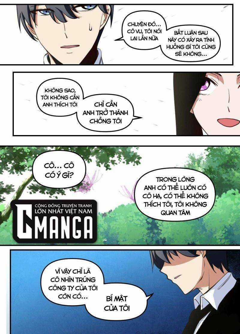 Ta Làm Lão Đại Ở Dị Giới Chapter 98 trang 13