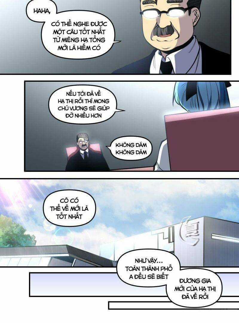 Ta Làm Lão Đại Ở Dị Giới Chapter 98 trang 2