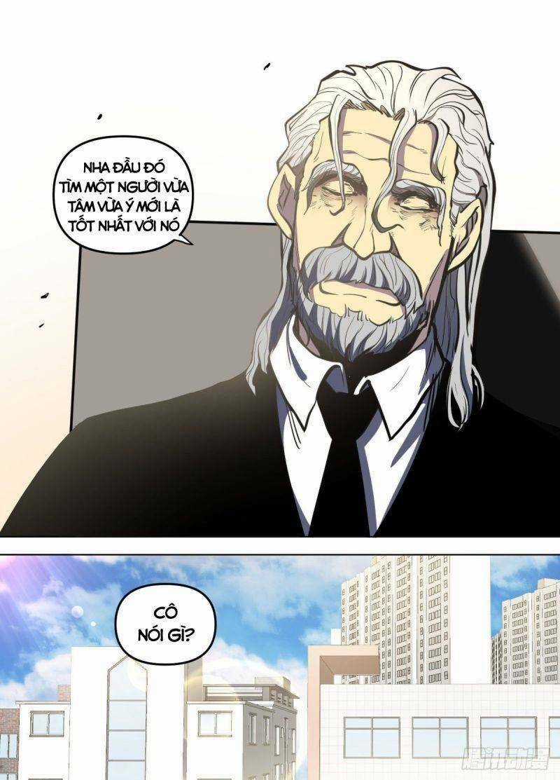 Ta Làm Lão Đại Ở Dị Giới Chapter 98 trang 5