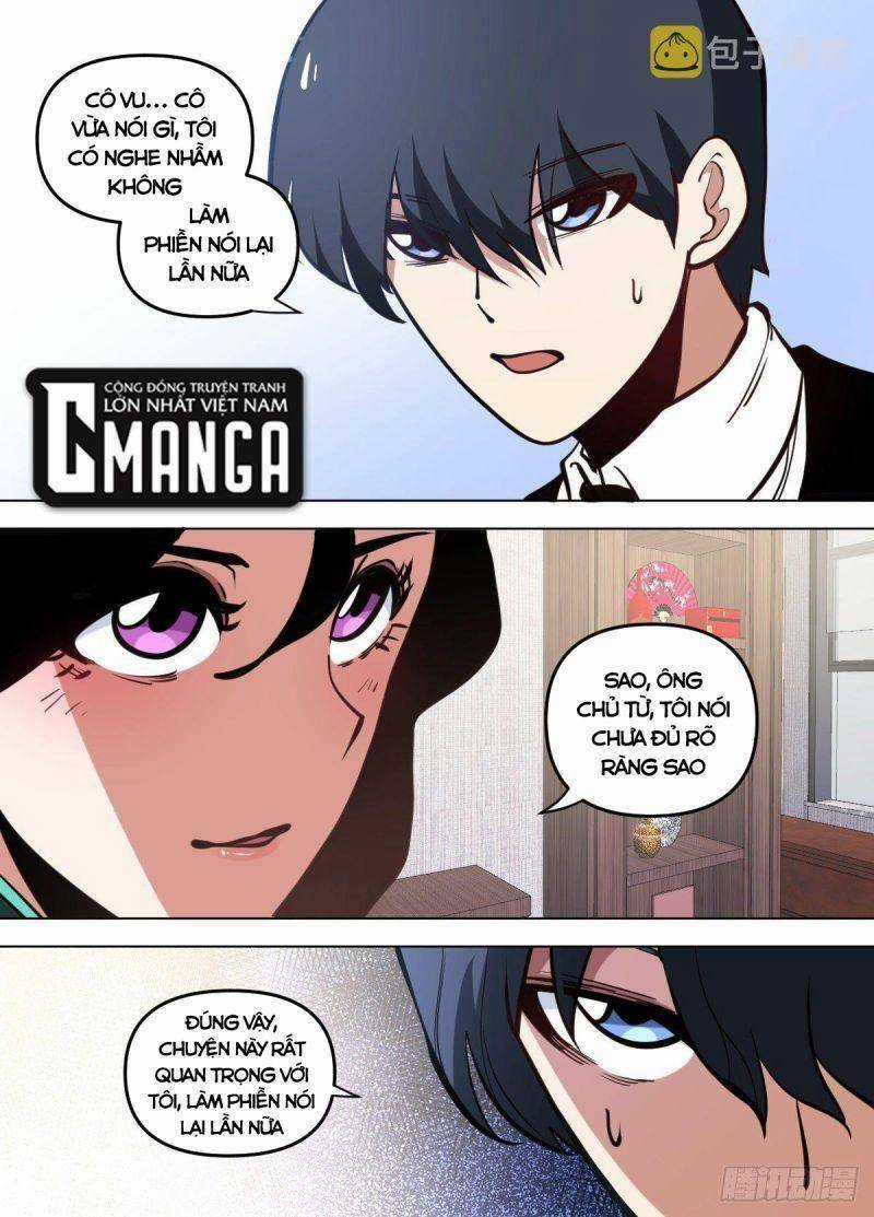 Ta Làm Lão Đại Ở Dị Giới Chapter 98 trang 6