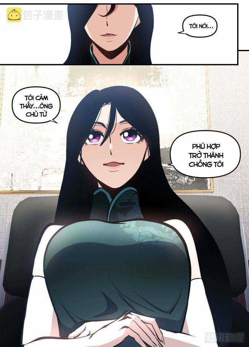 Ta Làm Lão Đại Ở Dị Giới Chapter 98 trang 7