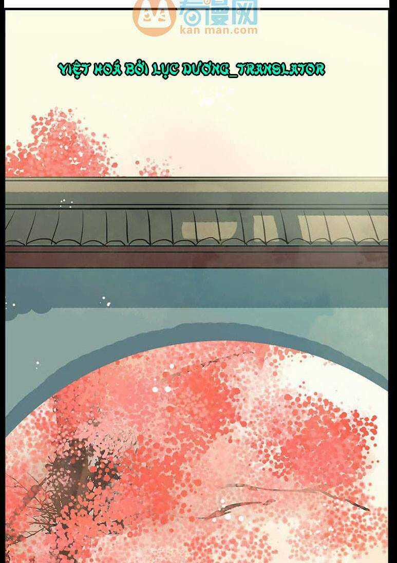 Ta Làm Lớn Ở Hậu Cung Chapter 1 trang 15