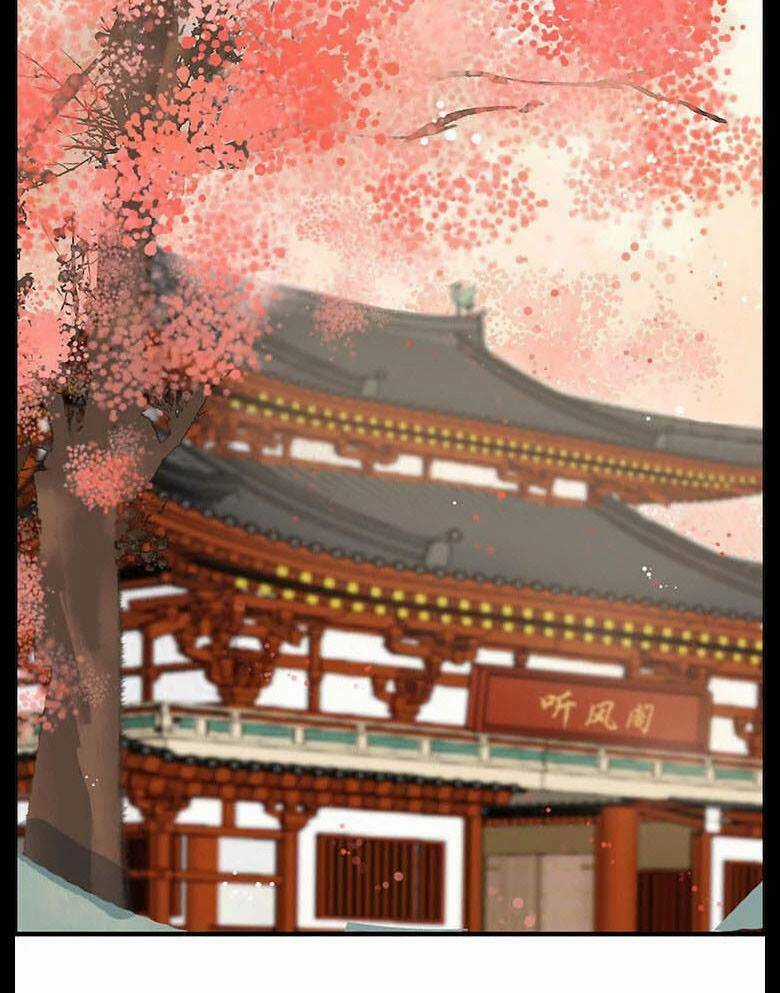 Ta Làm Lớn Ở Hậu Cung Chapter 1 trang 16