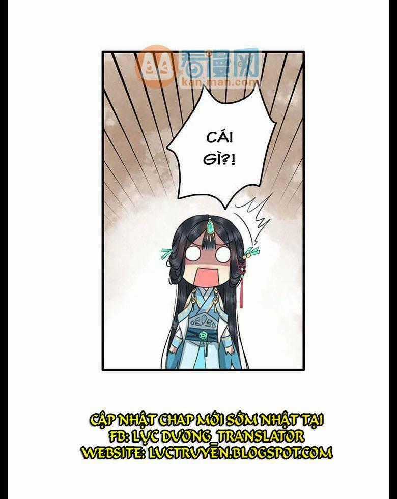 Ta Làm Lớn Ở Hậu Cung Chapter 1 trang 21