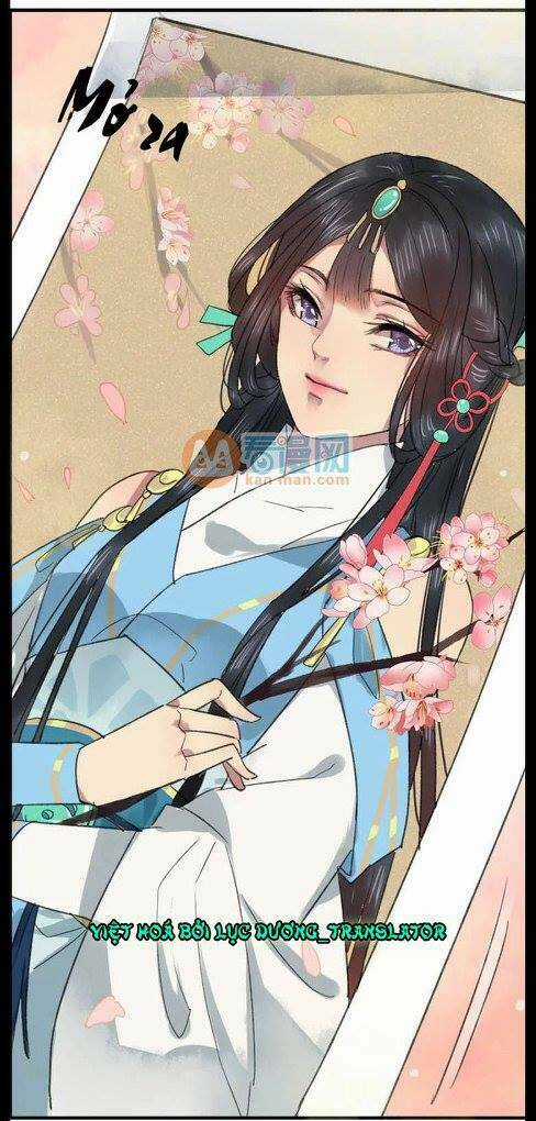 Ta Làm Lớn Ở Hậu Cung Chapter 1 trang 5