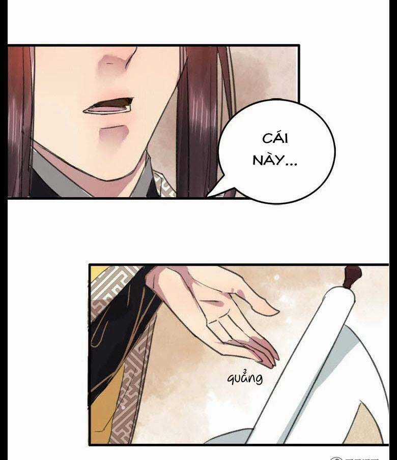 Ta Làm Lớn Ở Hậu Cung Chapter 1 trang 6