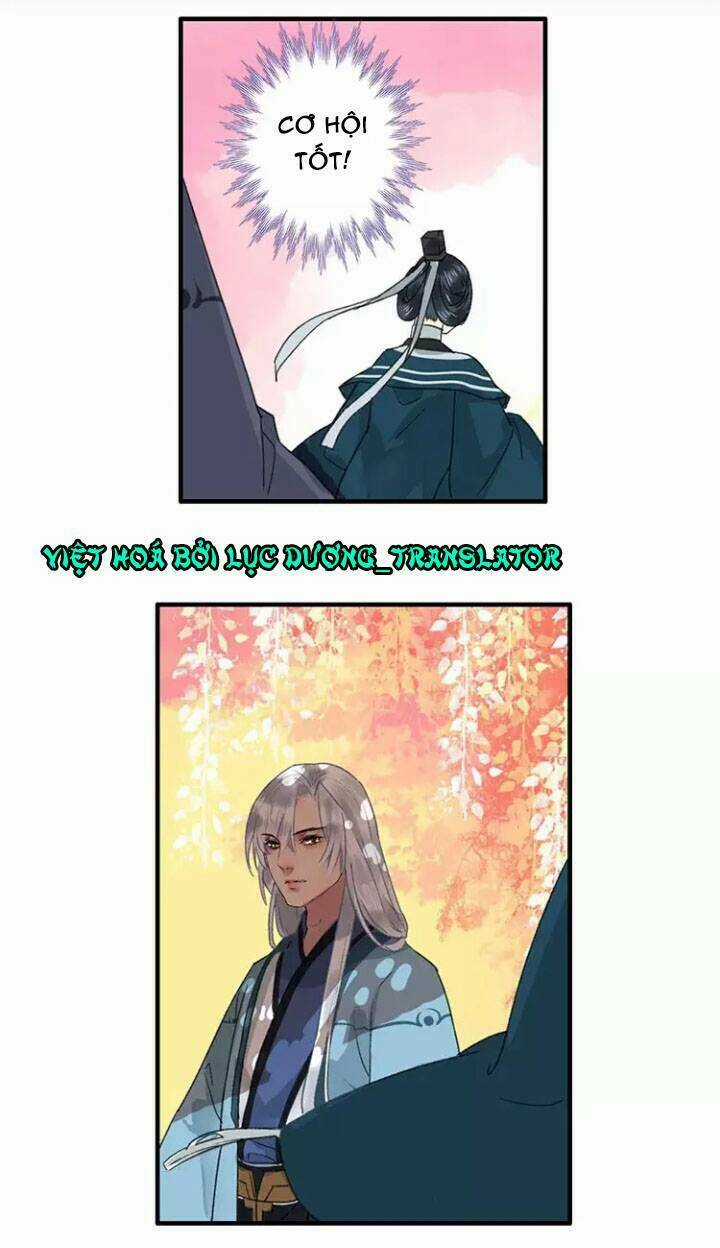 Ta Làm Lớn Ở Hậu Cung Chapter 10 trang 2