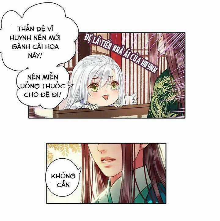 Ta Làm Lớn Ở Hậu Cung Chapter 102 trang 1