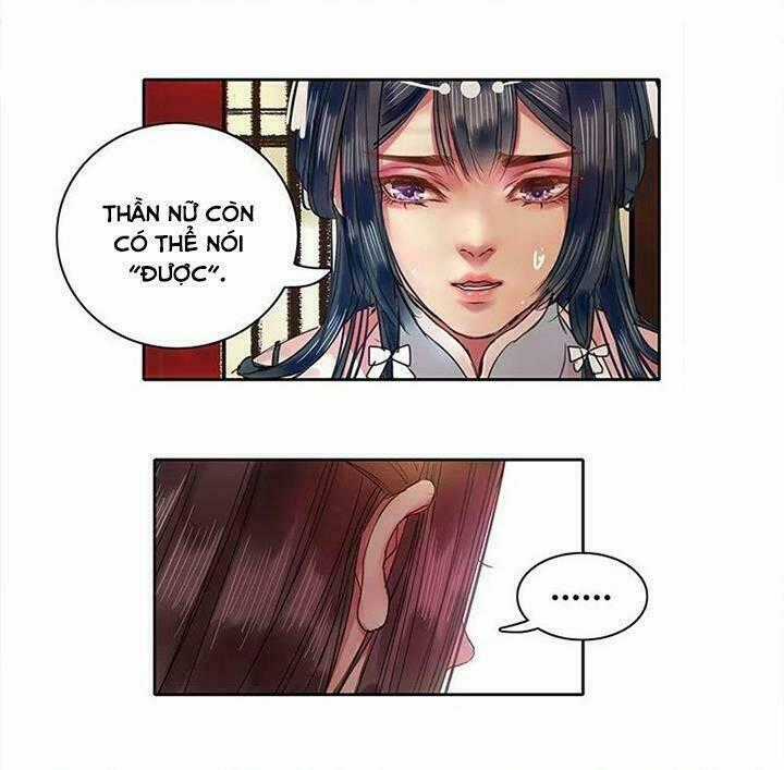 Ta Làm Lớn Ở Hậu Cung Chapter 103 trang 1