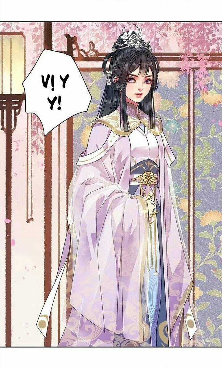 Ta Làm Lớn Ở Hậu Cung Chapter 104 trang 1