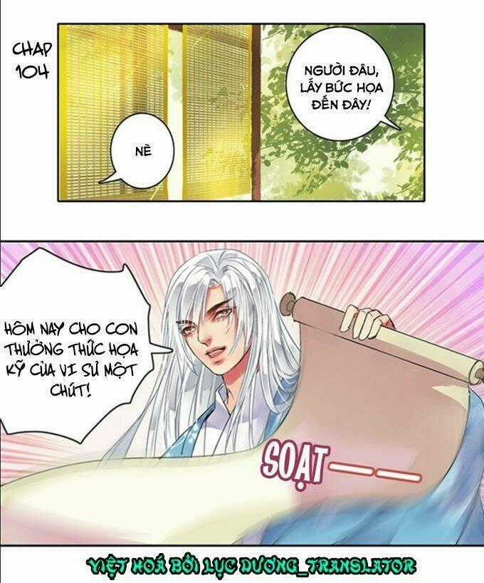 Ta Làm Lớn Ở Hậu Cung Chapter 106 trang 0