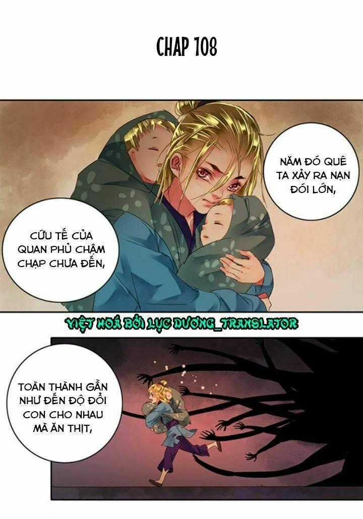 Ta Làm Lớn Ở Hậu Cung Chapter 109 trang 0