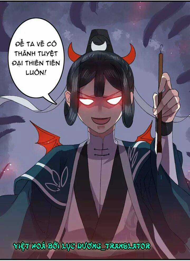 Ta Làm Lớn Ở Hậu Cung Chapter 11 trang 10