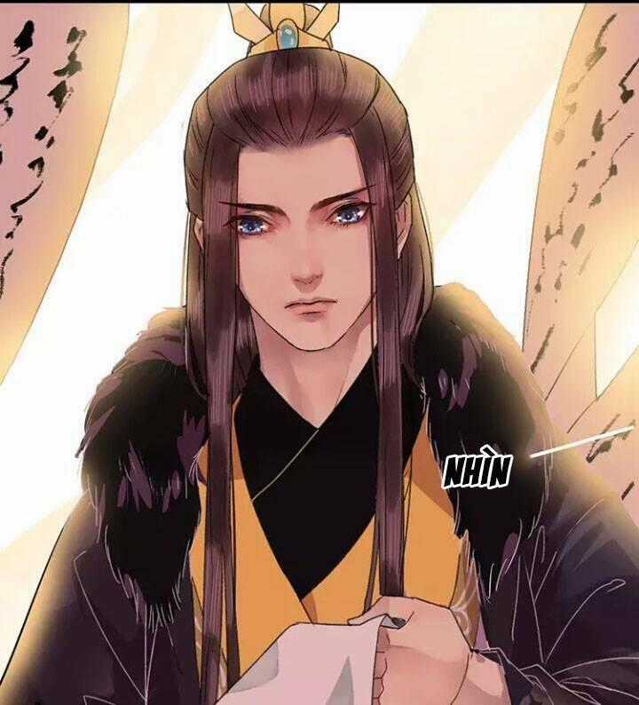 Ta Làm Lớn Ở Hậu Cung Chapter 11 trang 15