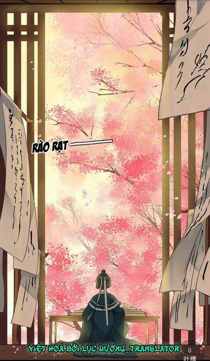 Ta Làm Lớn Ở Hậu Cung Chapter 11 trang 5