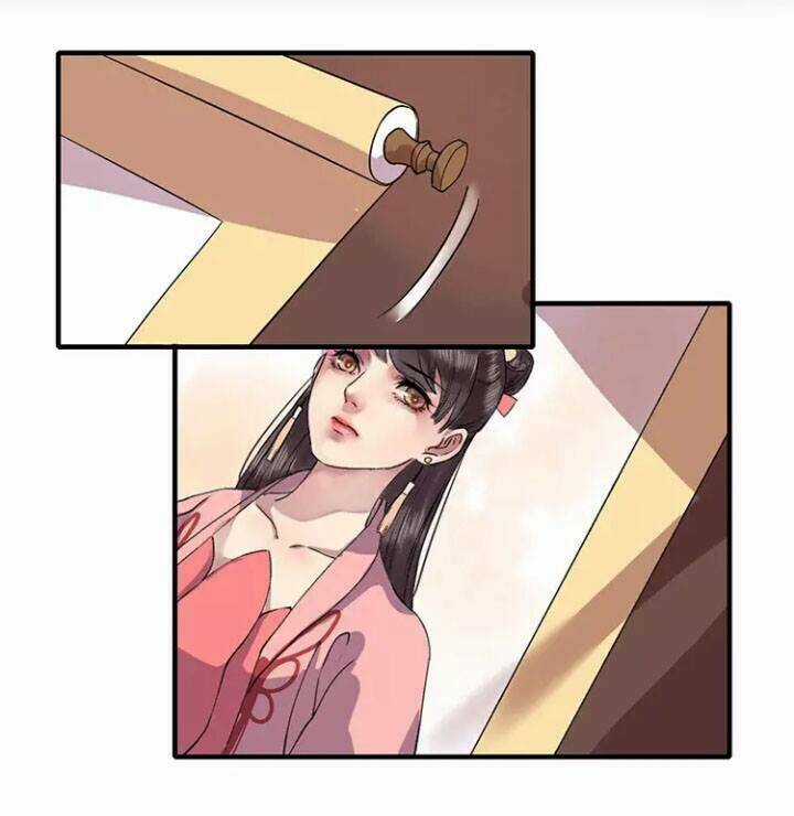 Ta Làm Lớn Ở Hậu Cung Chapter 11 trang 6