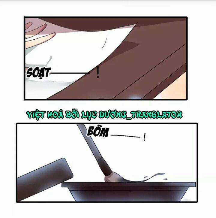 Ta Làm Lớn Ở Hậu Cung Chapter 11 trang 9