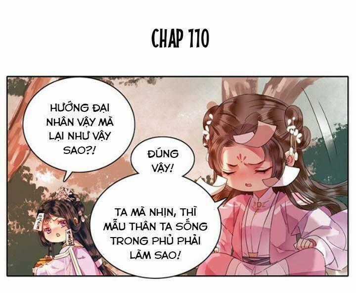 Ta Làm Lớn Ở Hậu Cung Chapter 112 trang 0