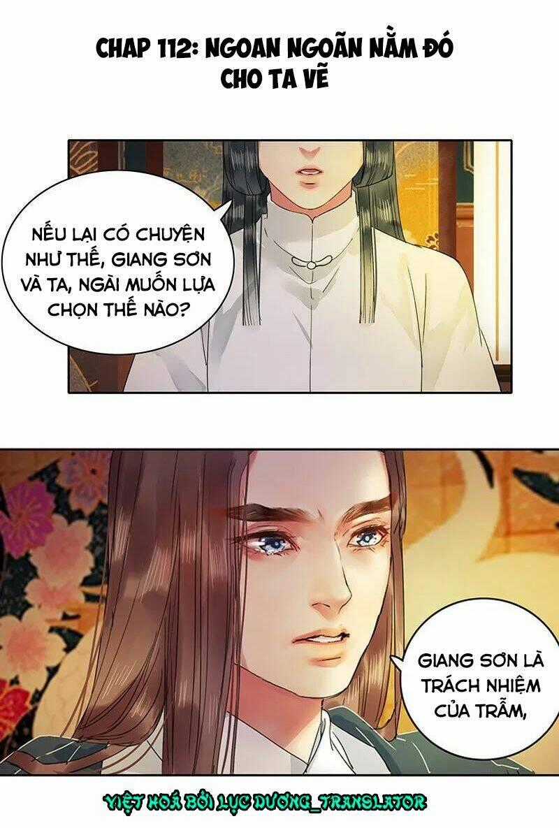 Ta Làm Lớn Ở Hậu Cung Chapter 114 trang 0