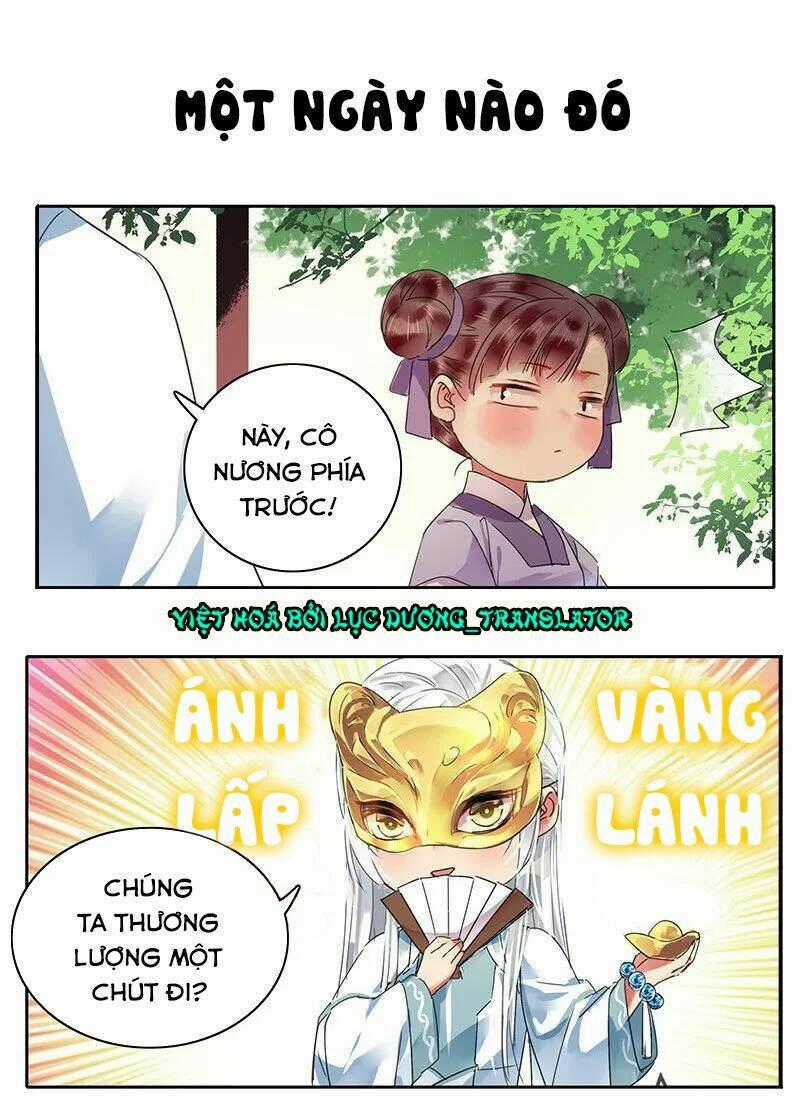 Ta Làm Lớn Ở Hậu Cung Chapter 118 trang 1