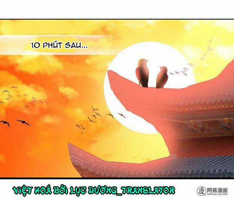 Ta Làm Lớn Ở Hậu Cung Chapter 12 trang 11