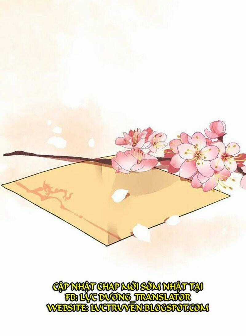 Ta Làm Lớn Ở Hậu Cung Chapter 12 trang 14