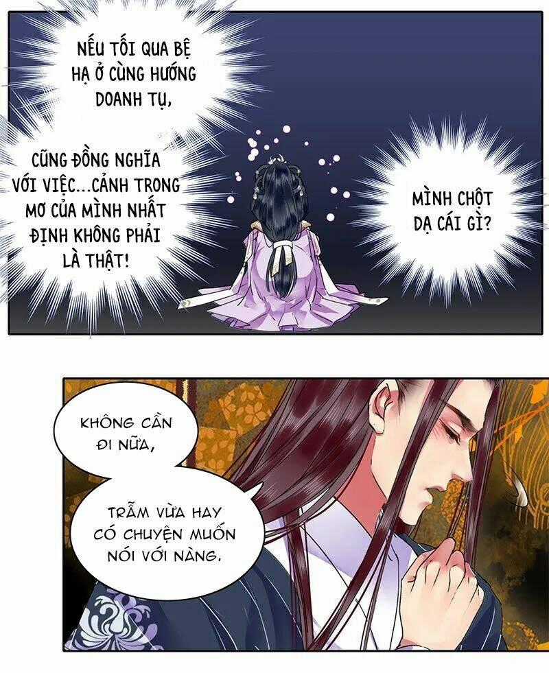 Ta Làm Lớn Ở Hậu Cung Chapter 120 trang 0