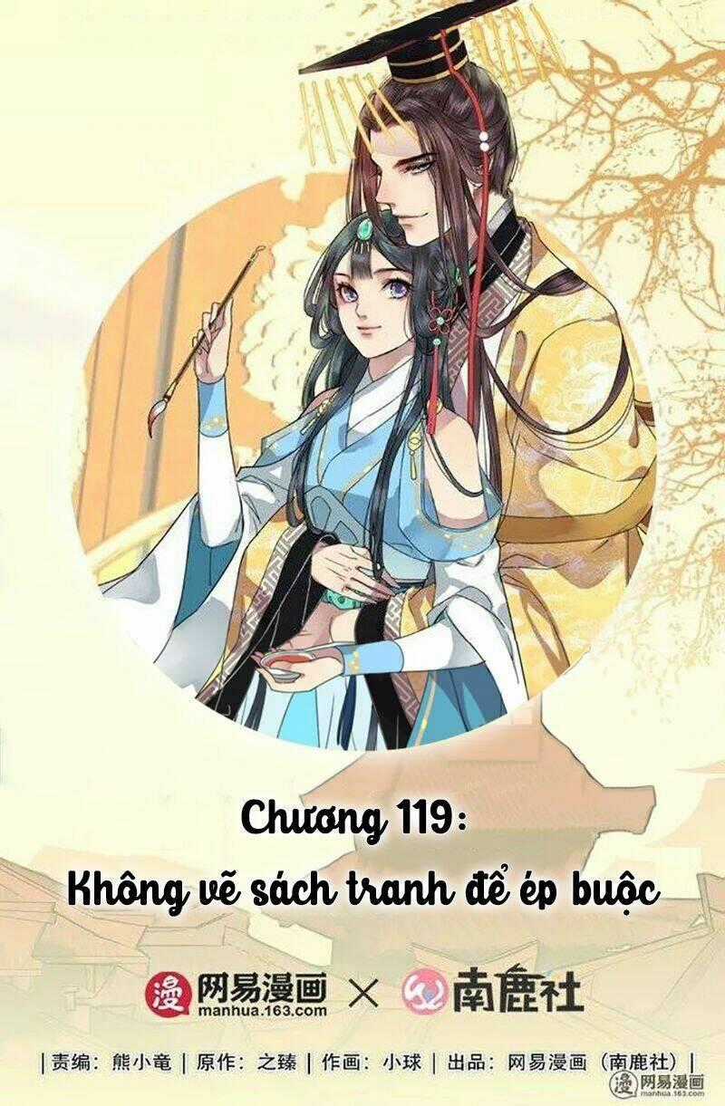 Ta Làm Lớn Ở Hậu Cung Chapter 122 trang 0