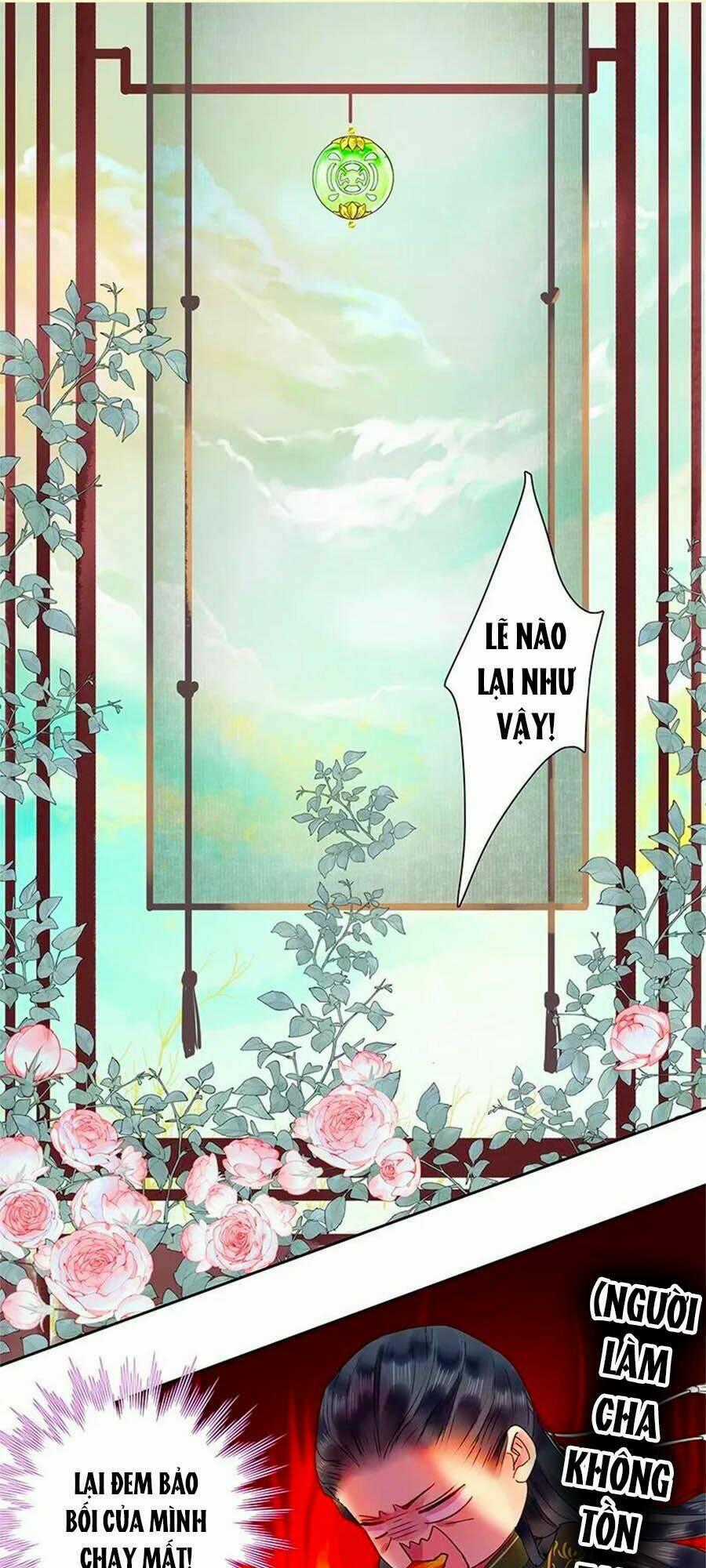 Ta Làm Lớn Ở Hậu Cung Chapter 128.4 trang 0