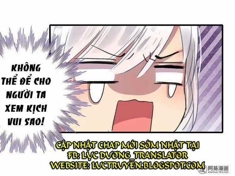 Ta Làm Lớn Ở Hậu Cung Chapter 13 trang 12