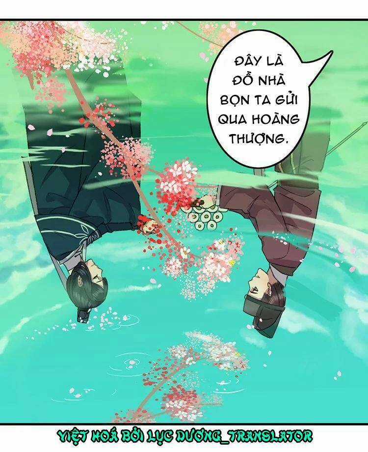 Ta Làm Lớn Ở Hậu Cung Chapter 13 trang 2