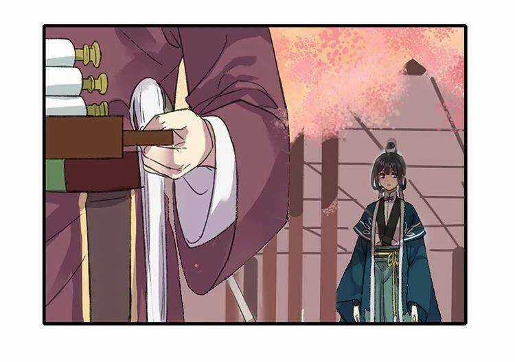 Ta Làm Lớn Ở Hậu Cung Chapter 13 trang 3