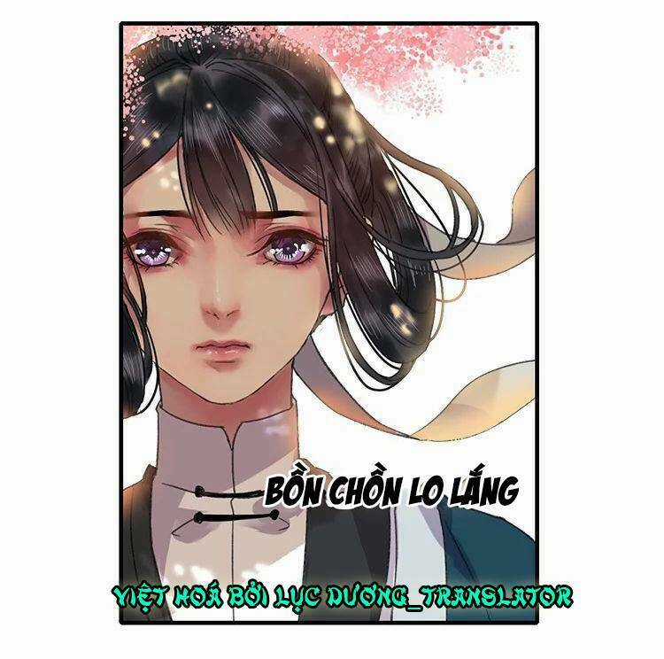 Ta Làm Lớn Ở Hậu Cung Chapter 13 trang 4