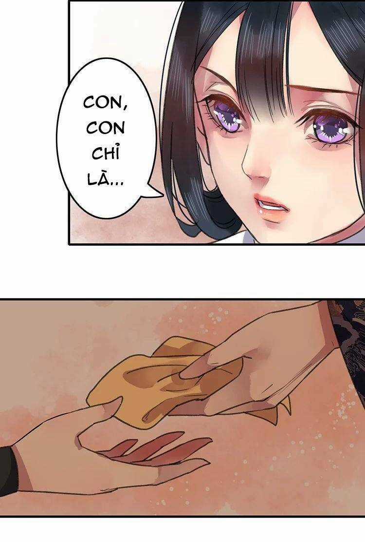 Ta Làm Lớn Ở Hậu Cung Chapter 13 trang 7
