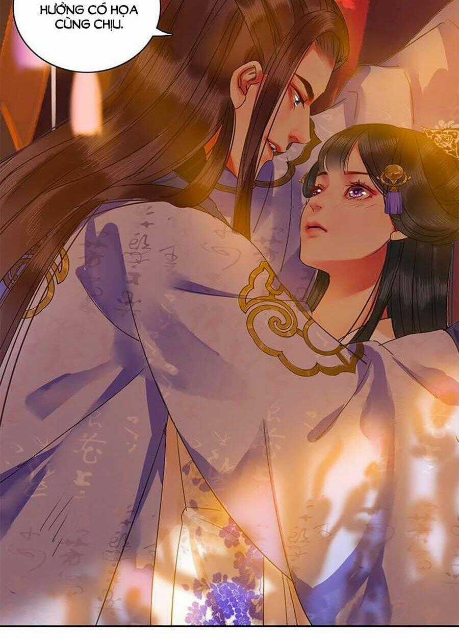 Ta Làm Lớn Ở Hậu Cung Chapter 133 trang 1