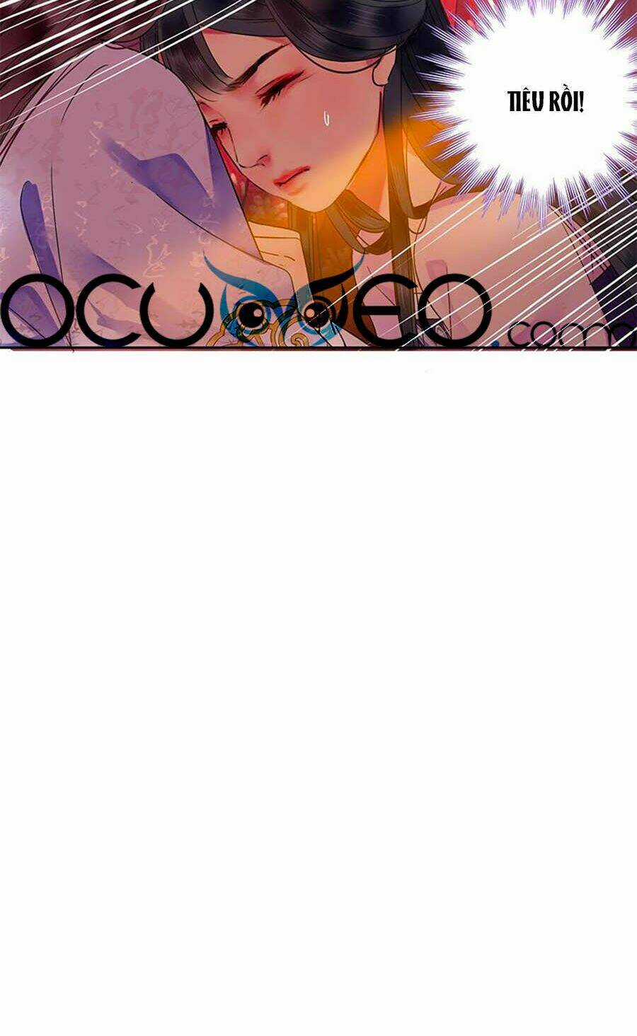 Ta Làm Lớn Ở Hậu Cung Chapter 133 trang 5